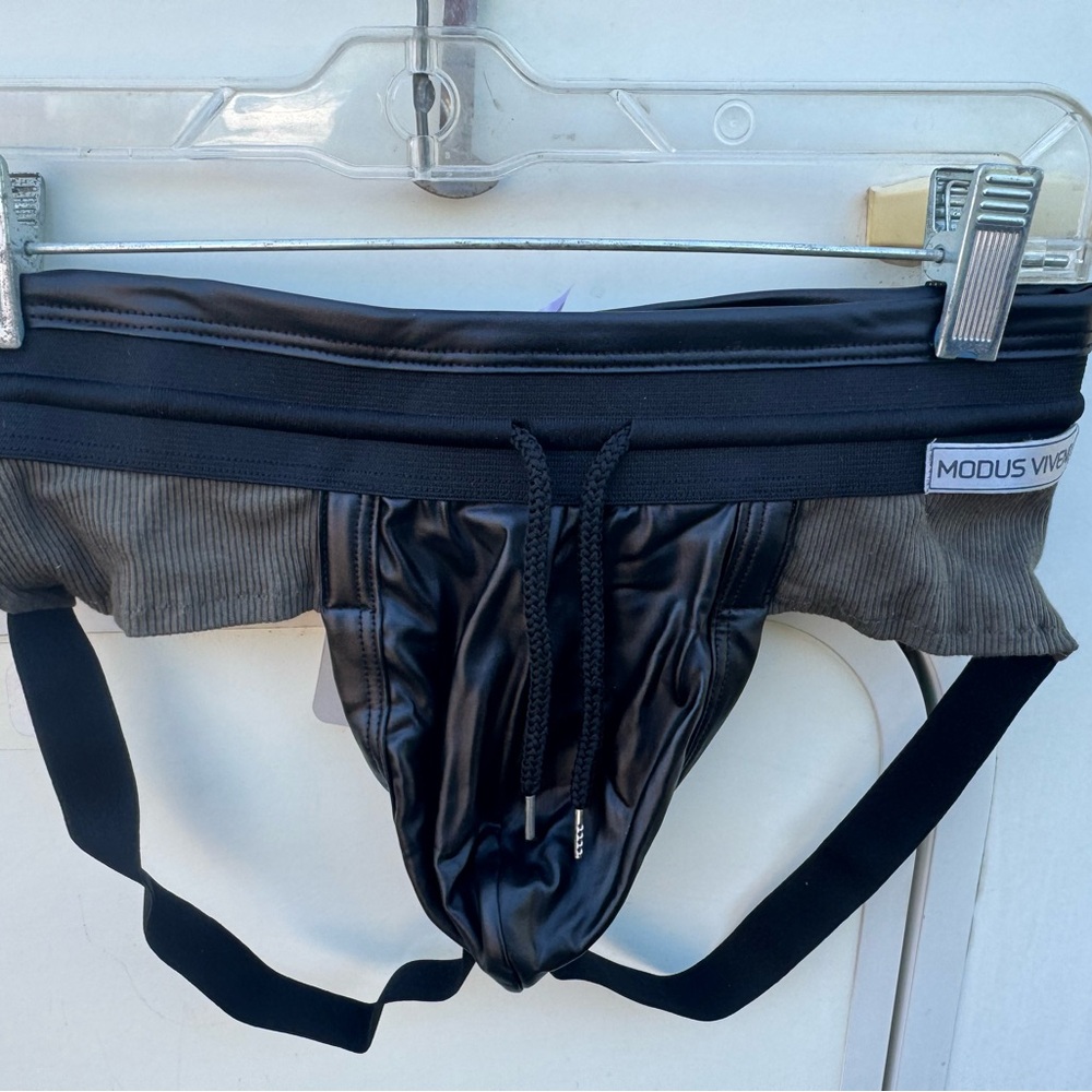 Modus Vivendi jockstrap